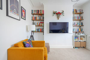 Marlcliffe Road Wadsley